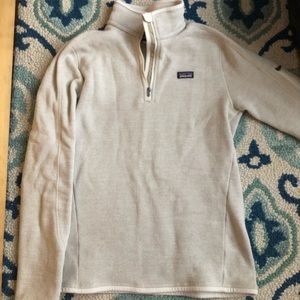 Patagonia jacket